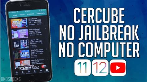 cercube|[Tutorial] Cercube 5.3.3 & Youtube 16.42.3 Tutorial .